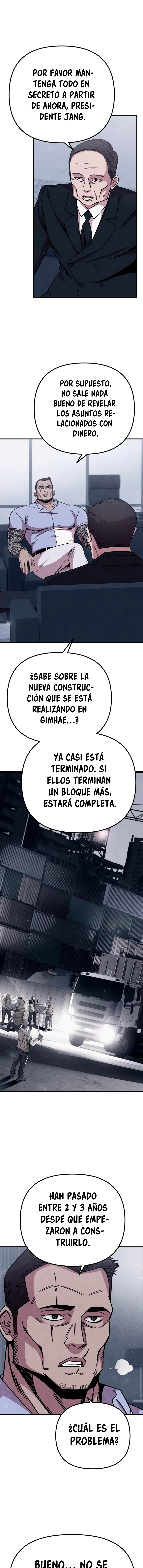 Read Zombie X Slasher Es Manga Online