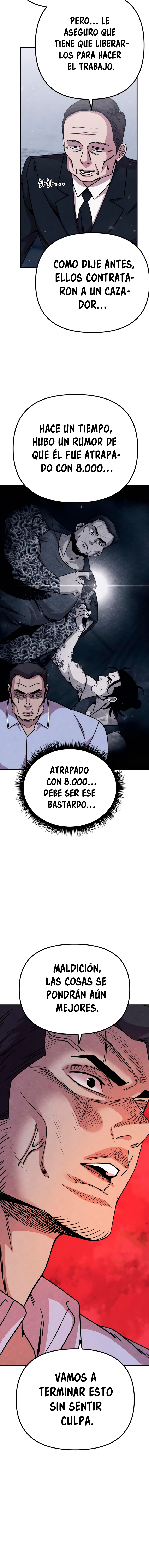 Read Zombie X Slasher Es Manga Online