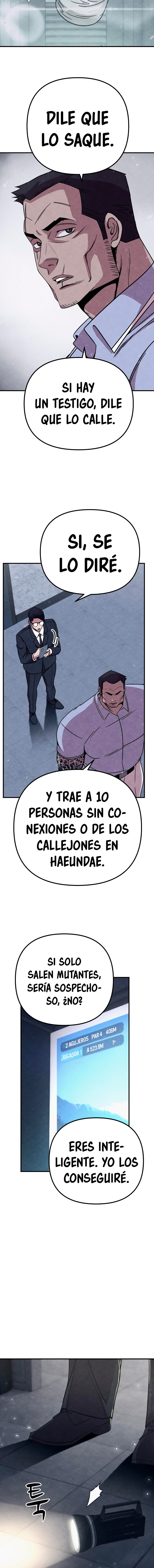 Read Zombie X Slasher Es Manga Online