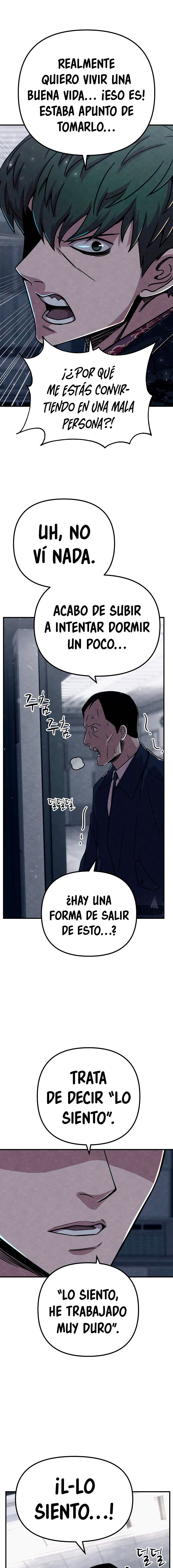 Read Zombie X Slasher Es Manga Online