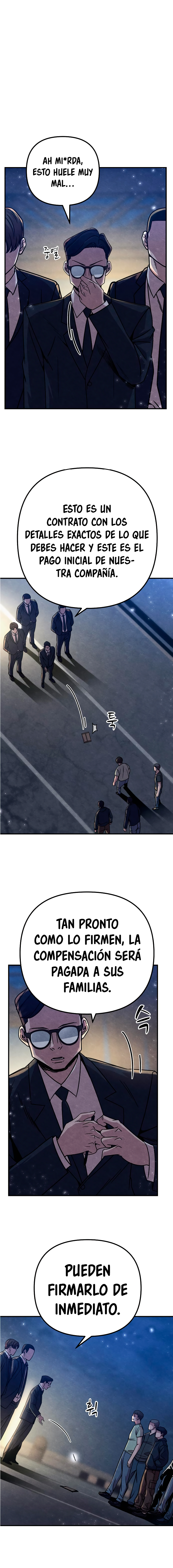 Read Zombie X Slasher Es Manga Online