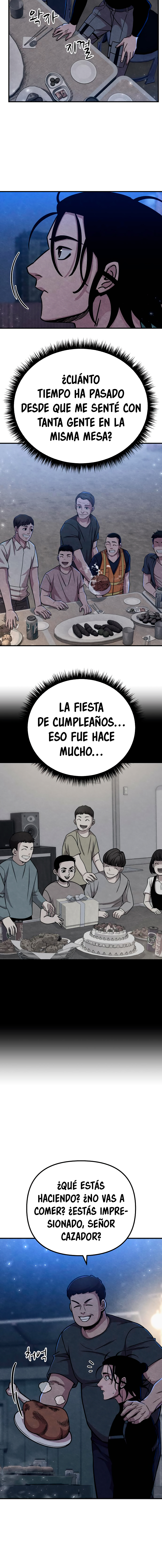 Read Zombie X Slasher Es Manga Online