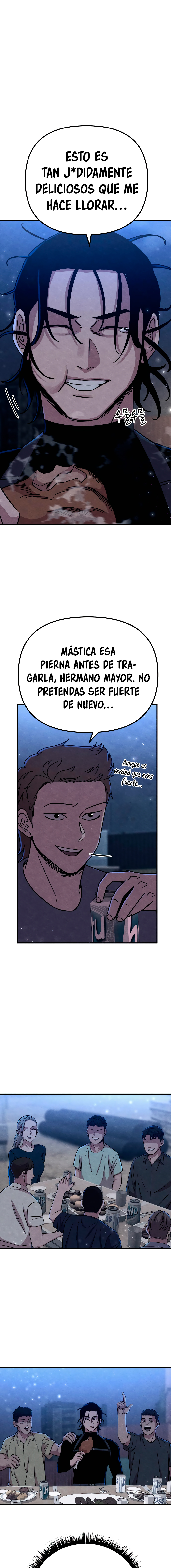Read Zombie X Slasher Es Manga Online