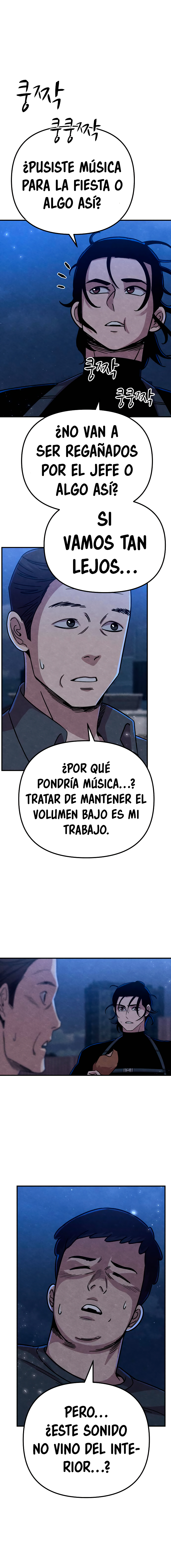 Read Zombie X Slasher Es Manga Online