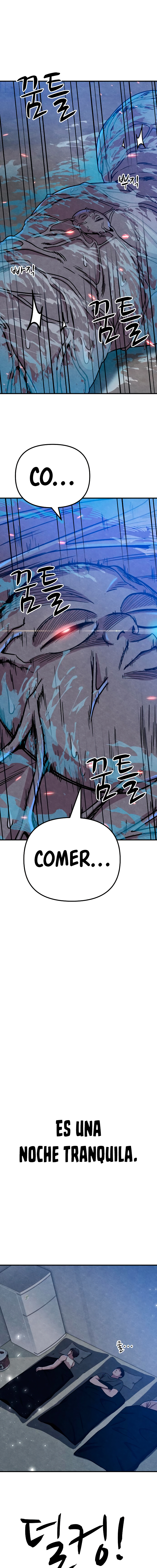 Read Zombie X Slasher Es Manga Online