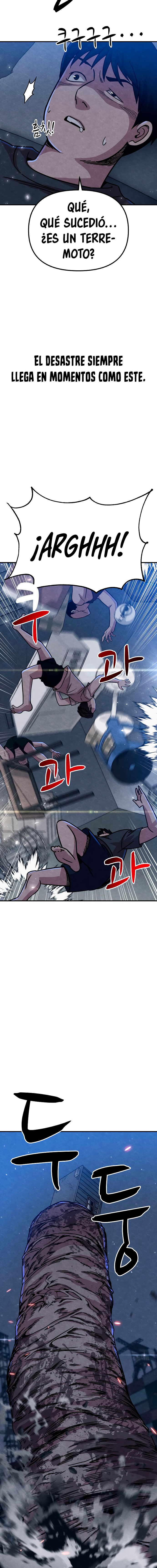 Read Zombie X Slasher Es Manga Online