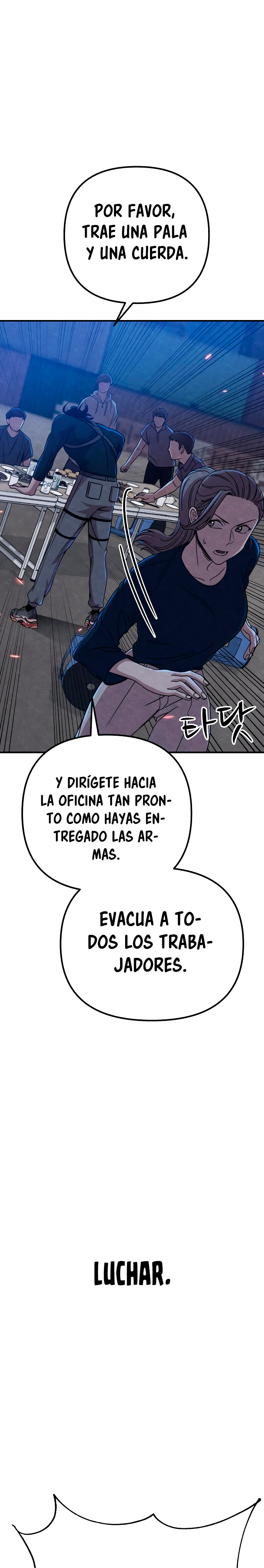 Read Zombie X Slasher Es Manga Online