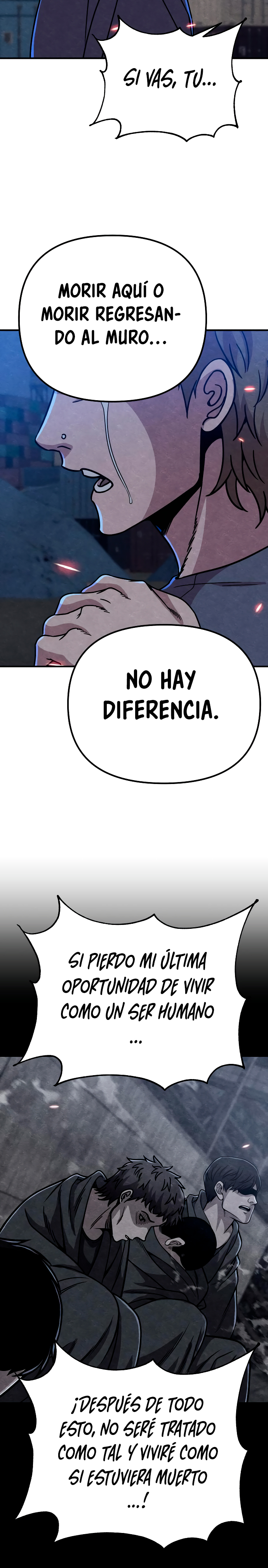 Read Zombie X Slasher Es Manga Online
