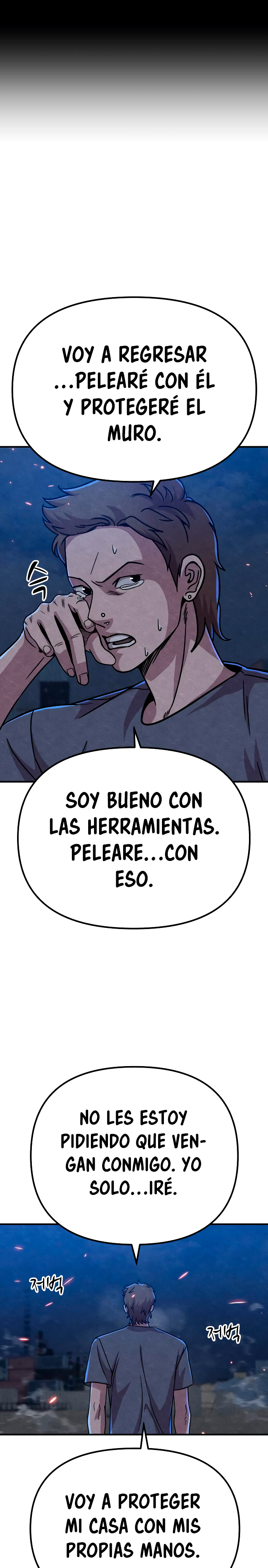 Read Zombie X Slasher Es Manga Online