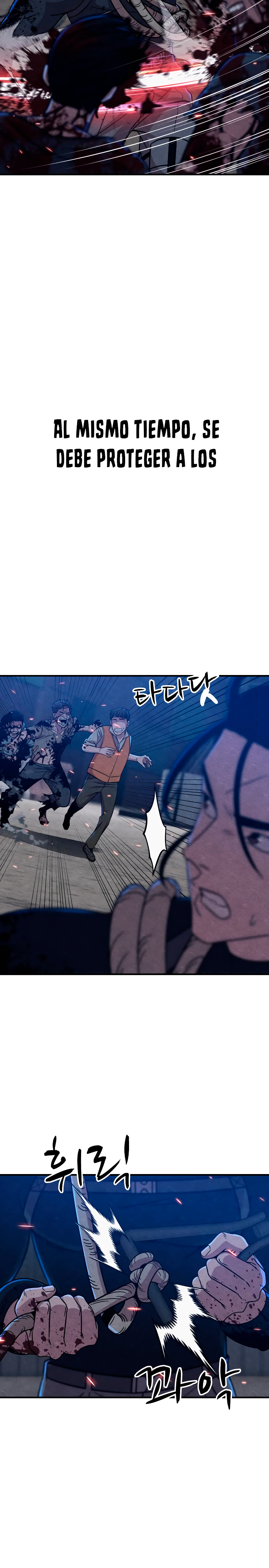 Read Zombie X Slasher Es Manga Online