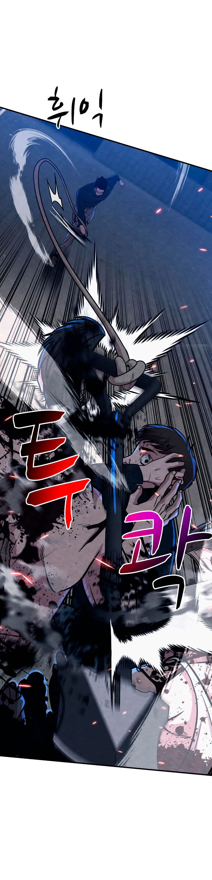 Read Zombie X Slasher Es Manga Online