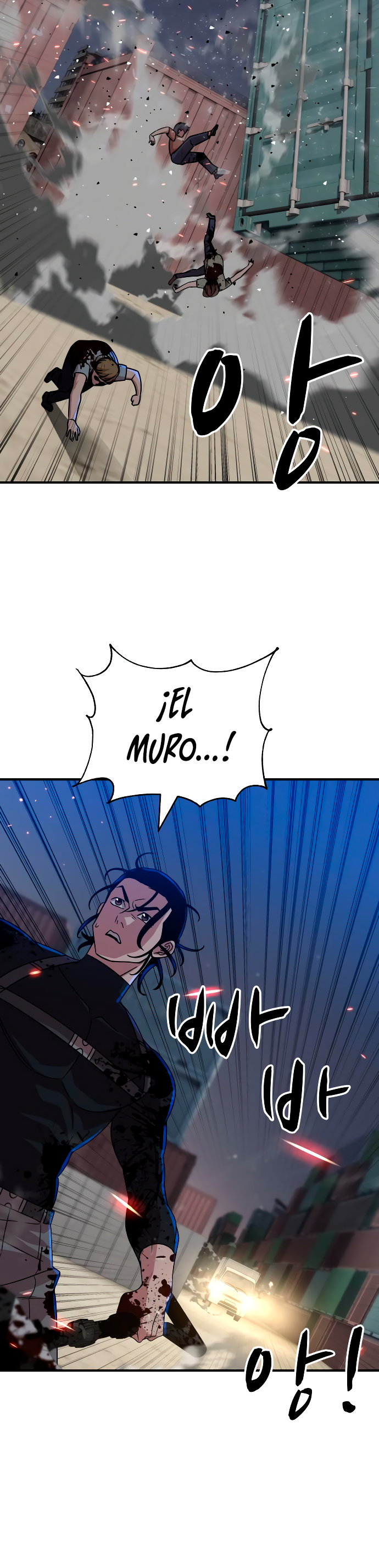 Read Zombie X Slasher Es Manga Online