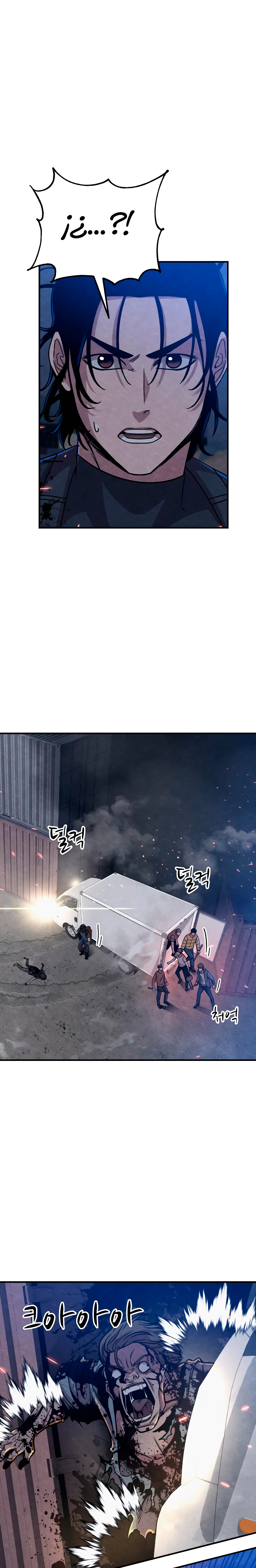 Read Zombie X Slasher Es Manga Online