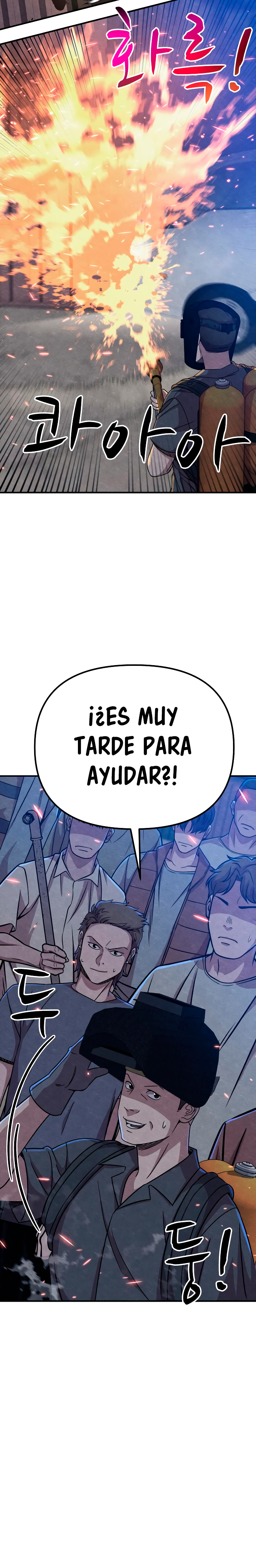 Read Zombie X Slasher Es Manga Online