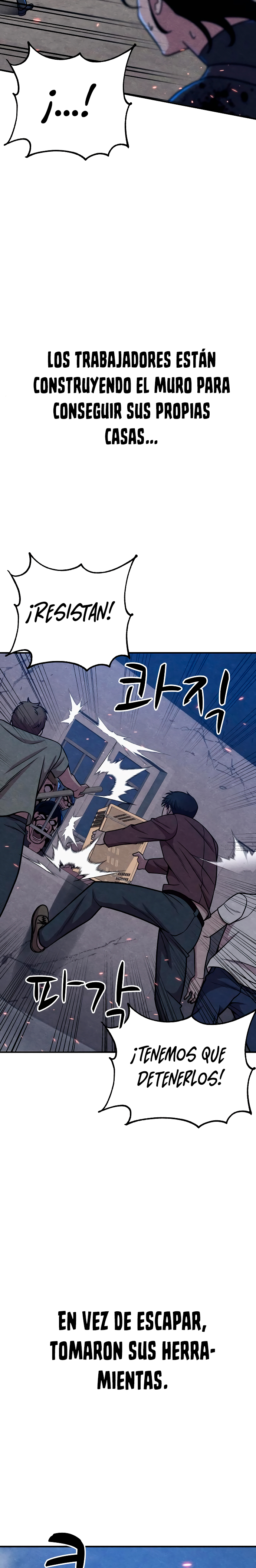 Read Zombie X Slasher Es Manga Online