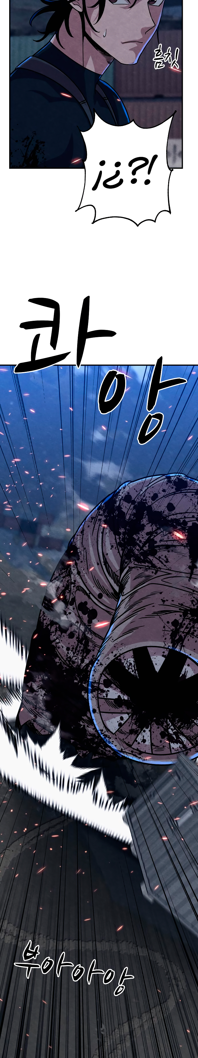 Read Zombie X Slasher Es Manga Online