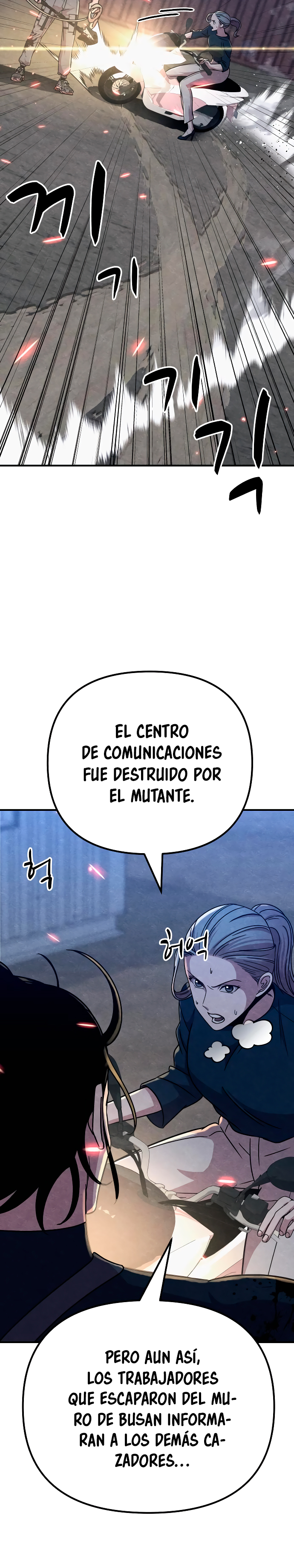 Read Zombie X Slasher Es Manga Online