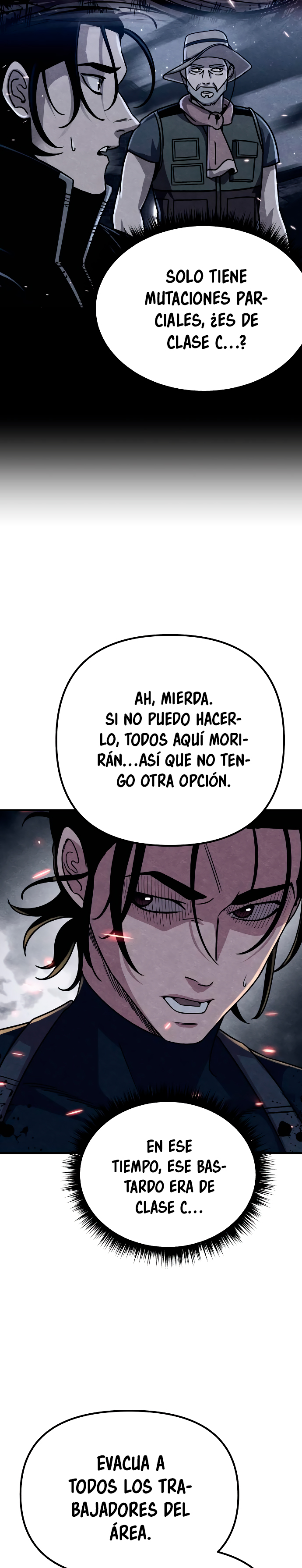 Read Zombie X Slasher Es Manga Online