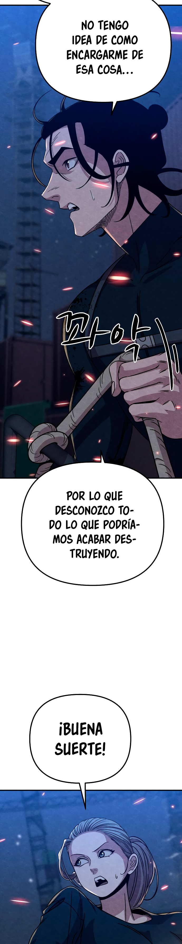 Read Zombie X Slasher Es Manga Online