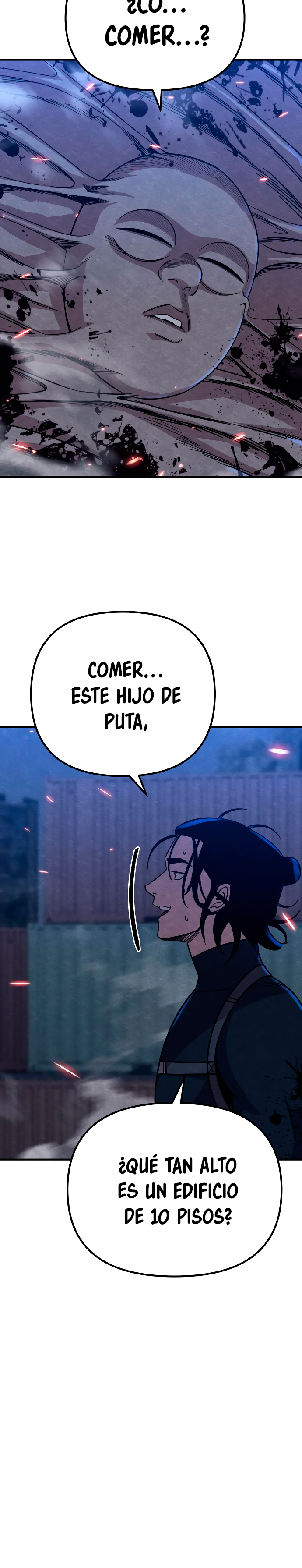 Read Zombie X Slasher Es Manga Online