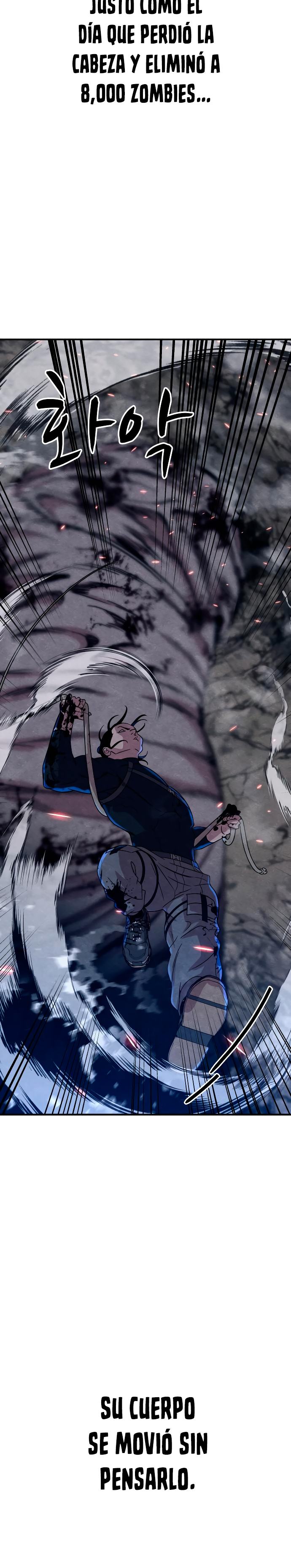 Read Zombie X Slasher Es Manga Online