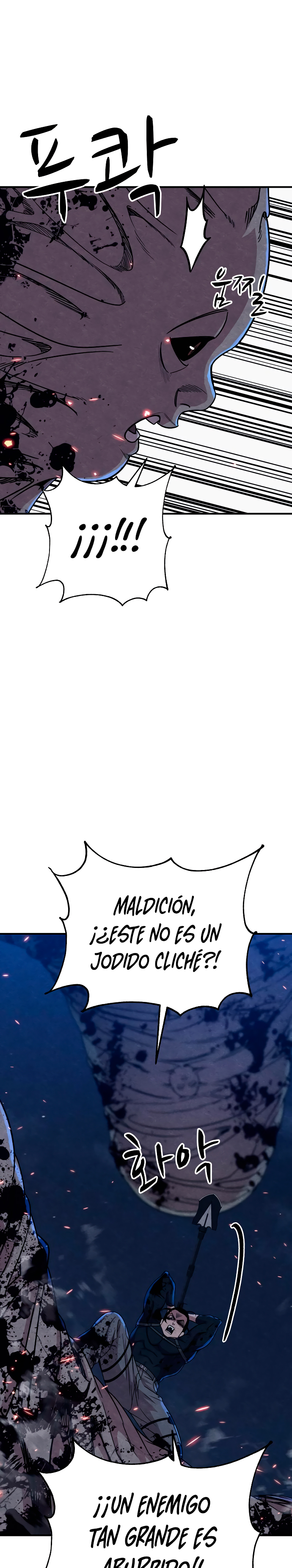 Read Zombie X Slasher Es Manga Online