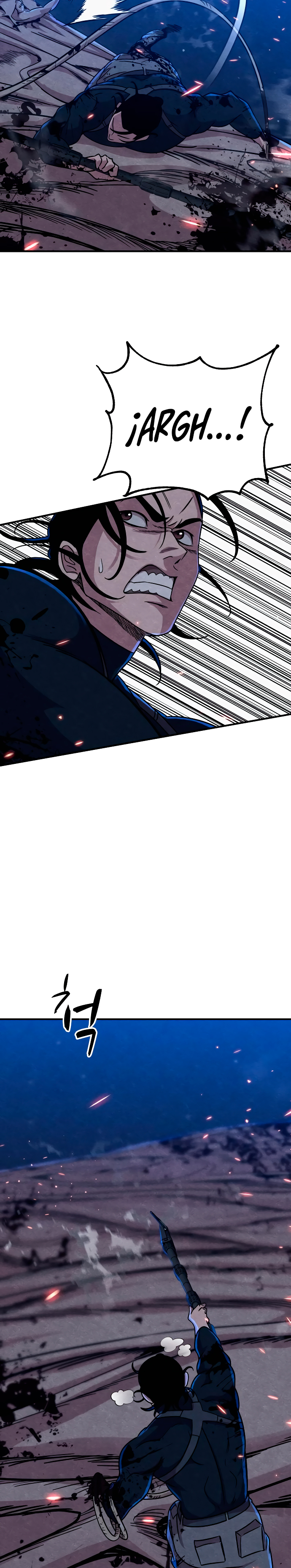 Read Zombie X Slasher Es Manga Online