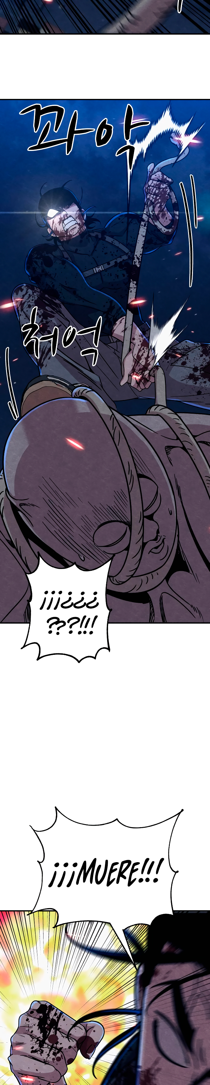 Read Zombie X Slasher Es Manga Online