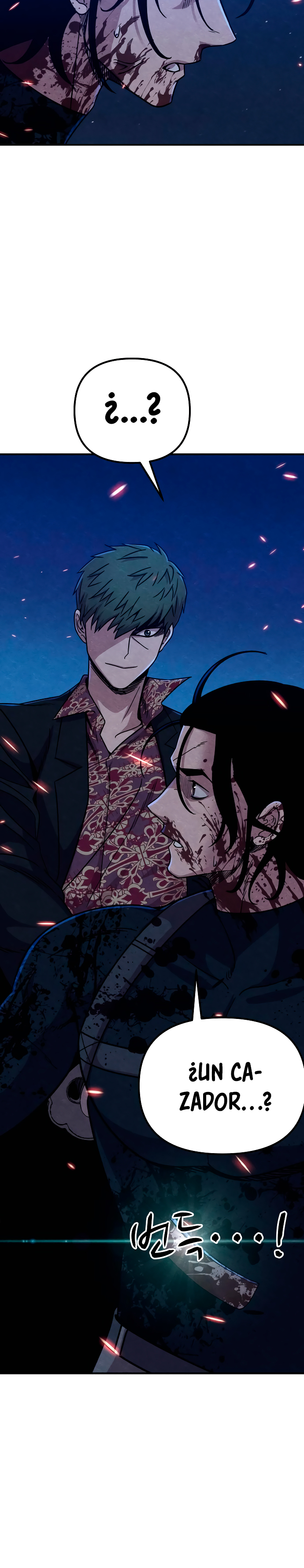 Read Zombie X Slasher Es Manga Online