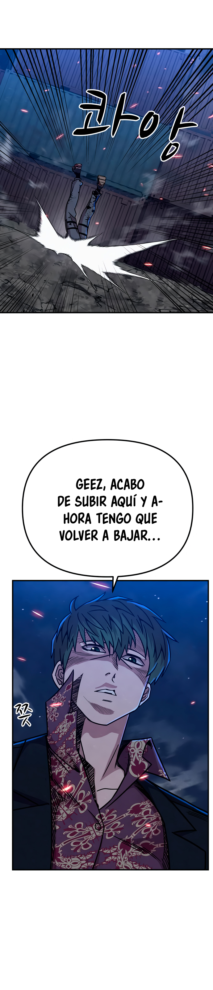 Read Zombie X Slasher Es Manga Online