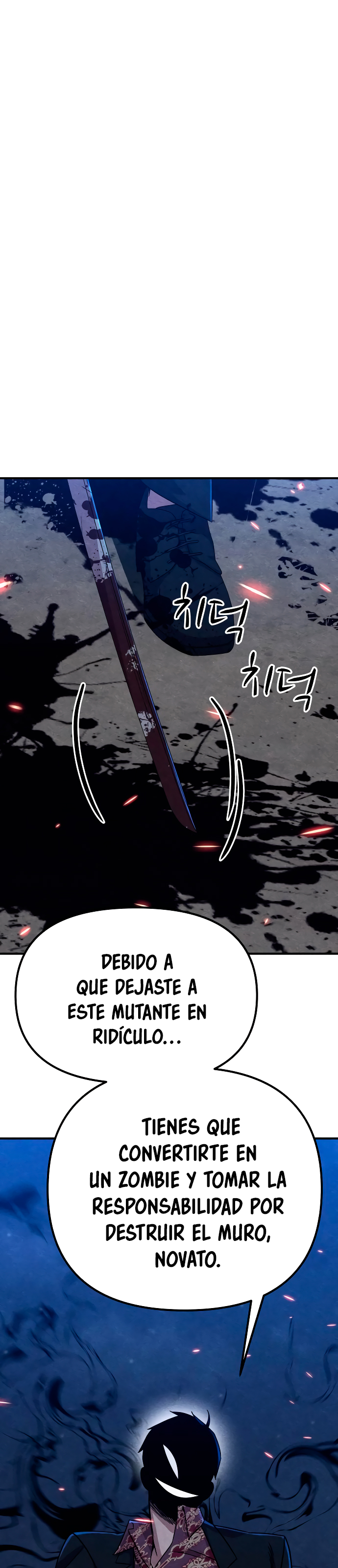 Read Zombie X Slasher Es Manga Online