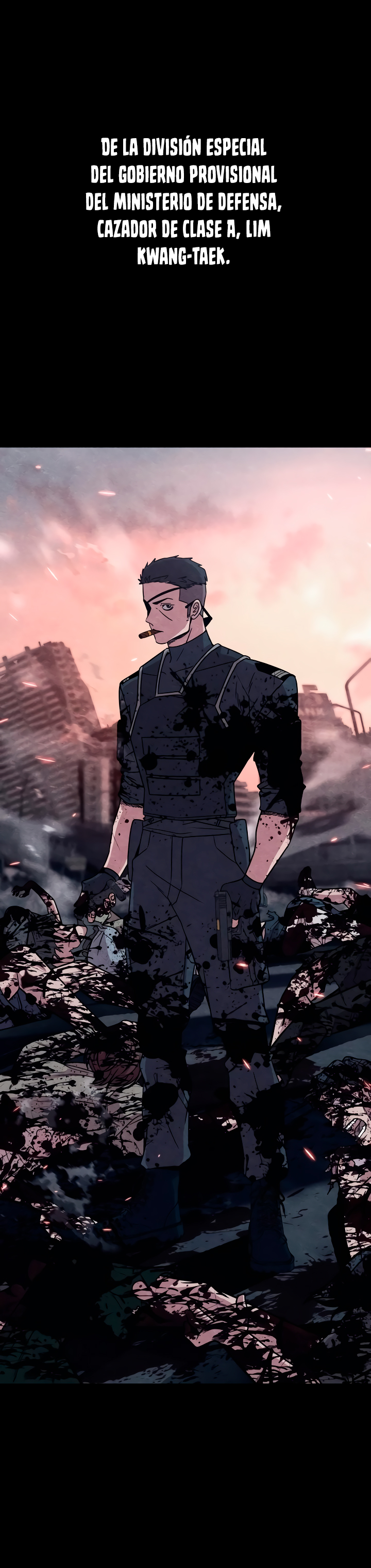 Read Zombie X Slasher Es Manga Online