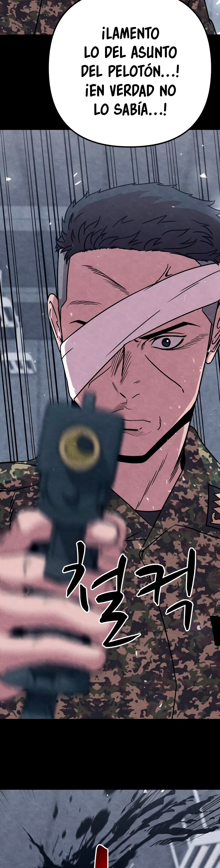 Read Zombie X Slasher Es Manga Online