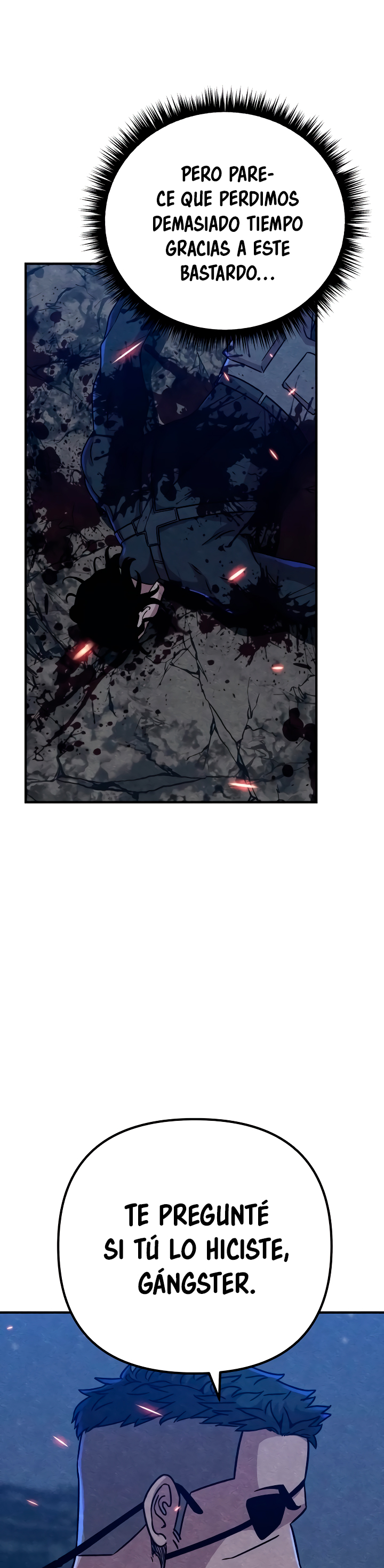 Read Zombie X Slasher Es Manga Online