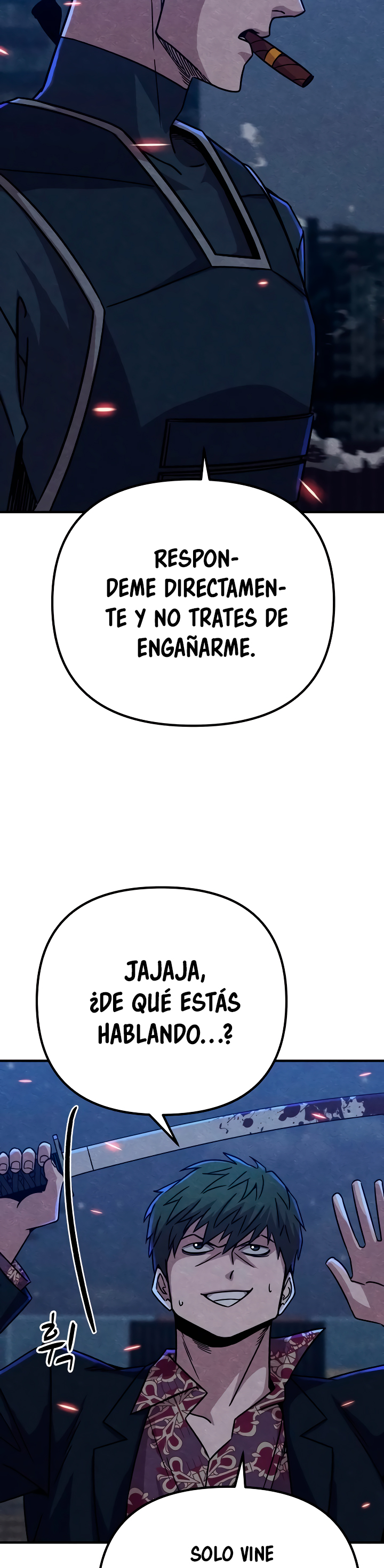 Read Zombie X Slasher Es Manga Online