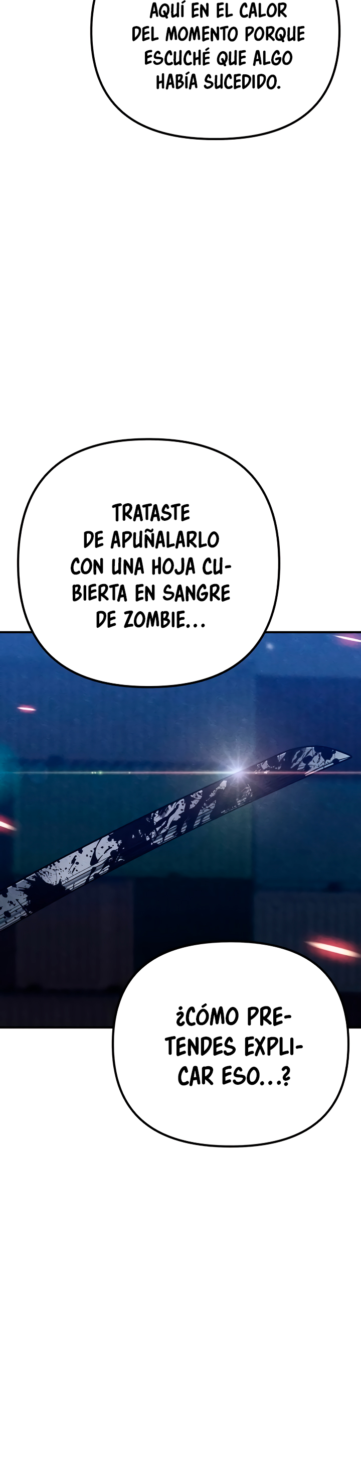Read Zombie X Slasher Es Manga Online