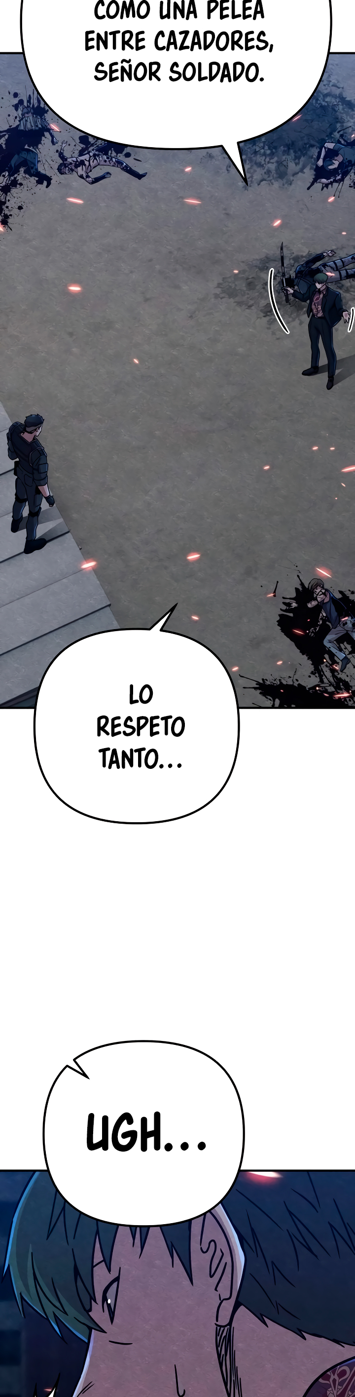Read Zombie X Slasher Es Manga Online
