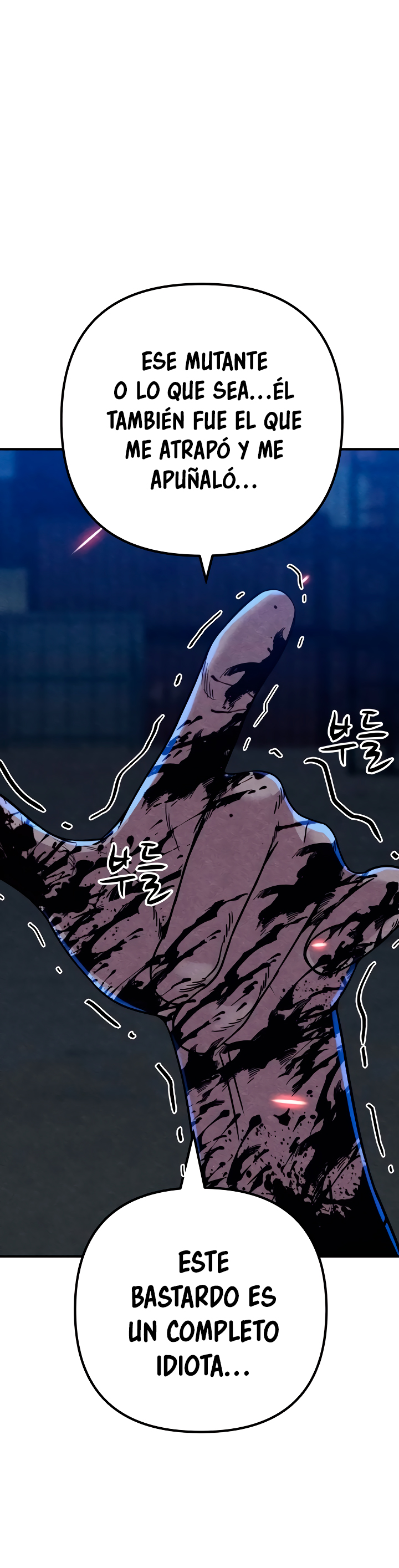 Read Zombie X Slasher Es Manga Online