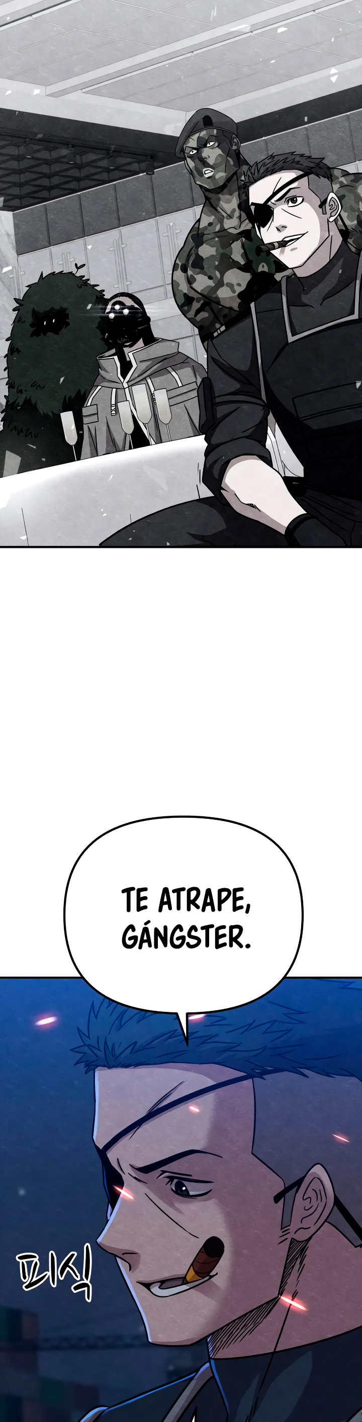 Read Zombie X Slasher Es Manga Online