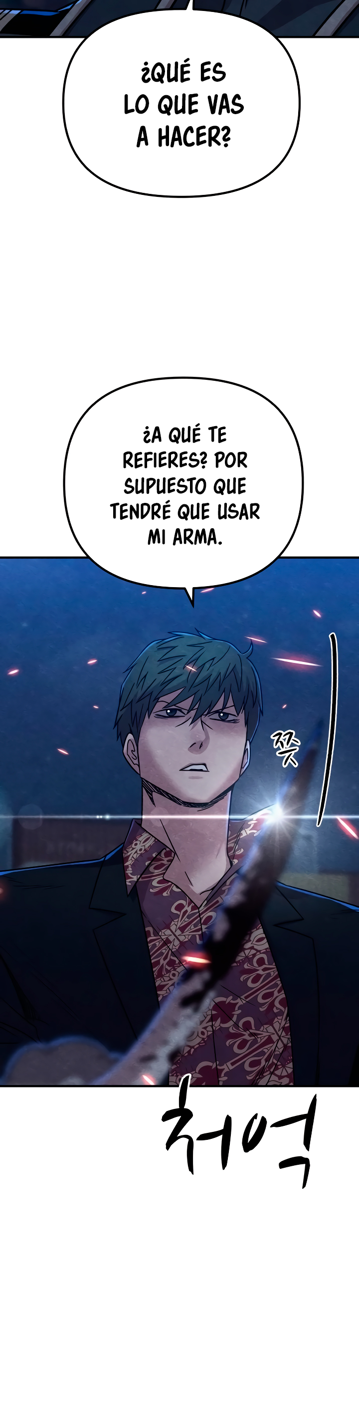 Read Zombie X Slasher Es Manga Online