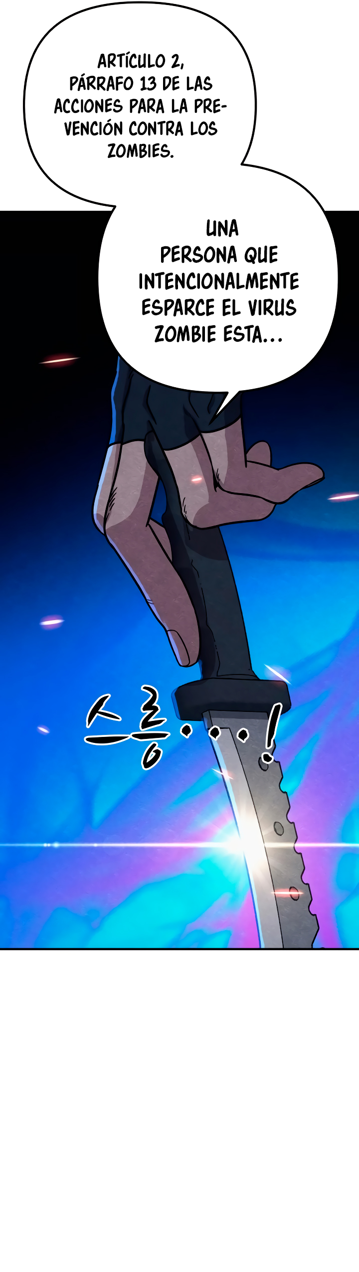 Read Zombie X Slasher Es Manga Online