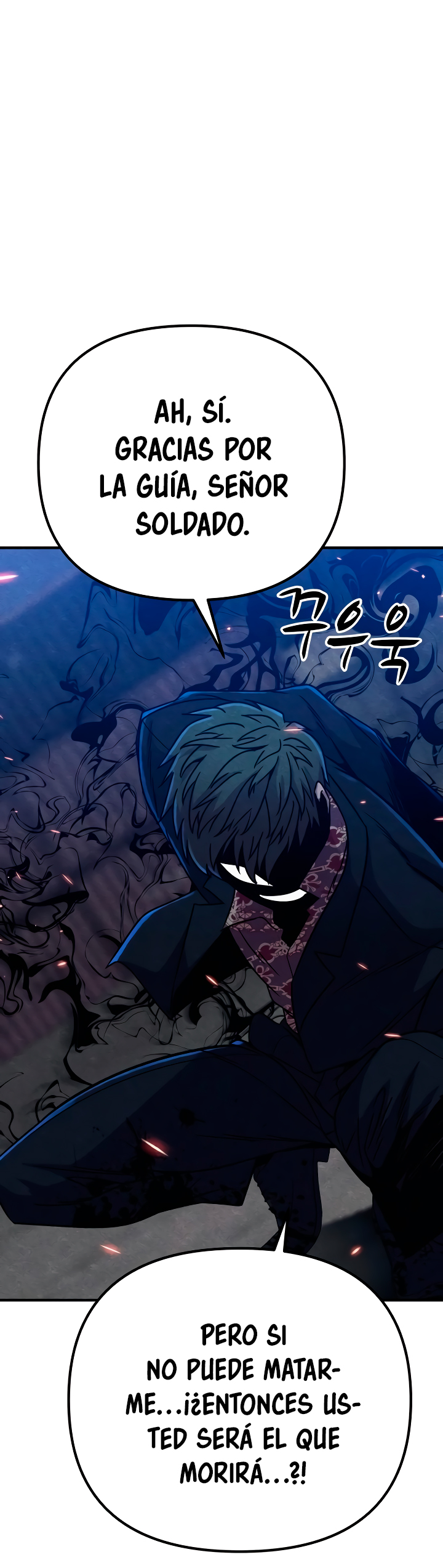 Read Zombie X Slasher Es Manga Online