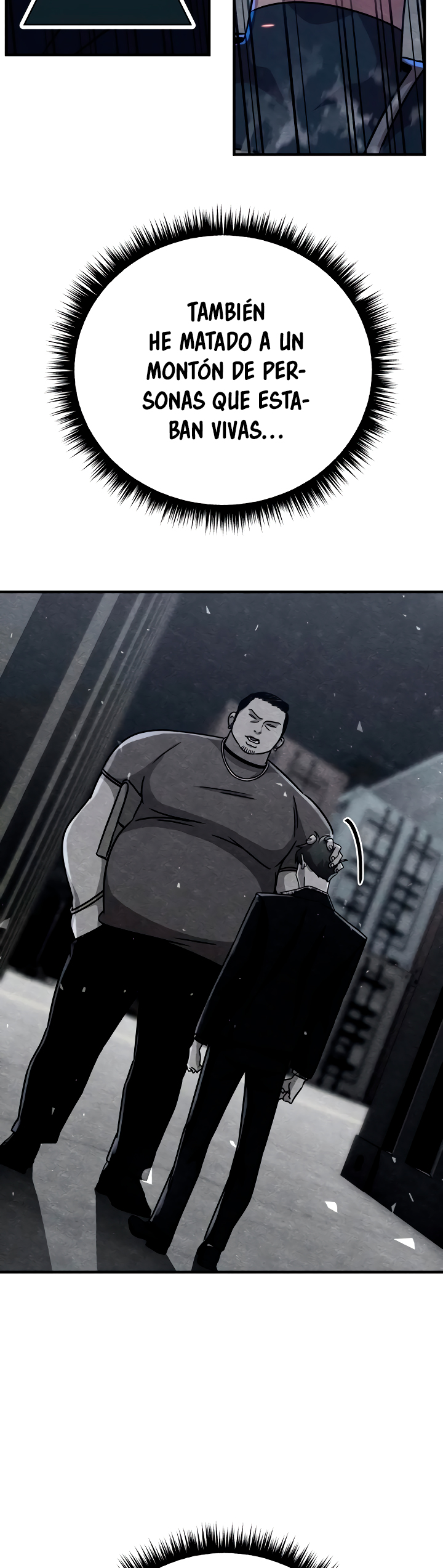 Read Zombie X Slasher Es Manga Online