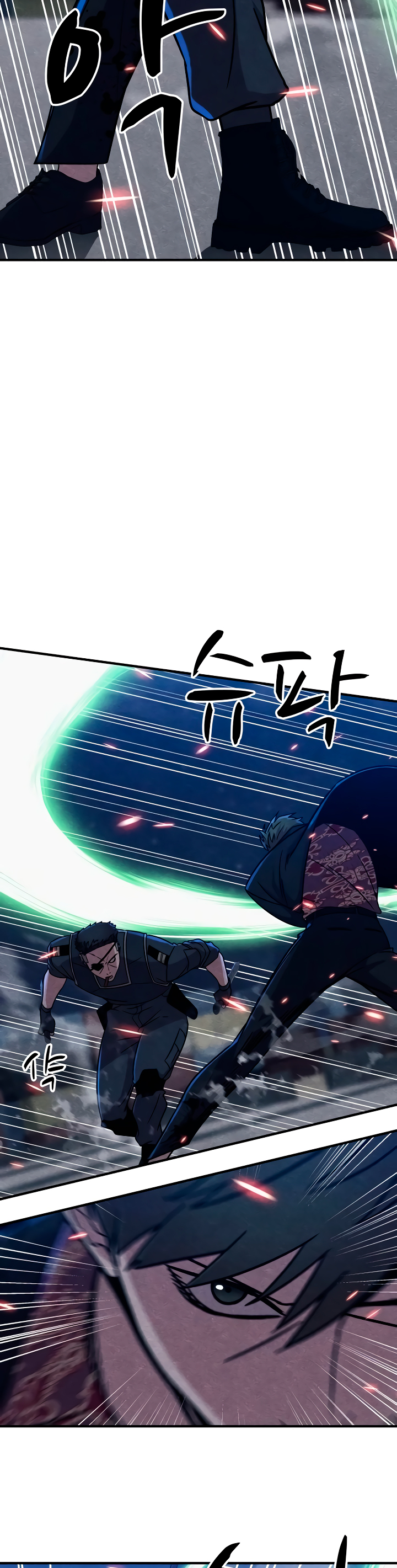 Read Zombie X Slasher Es Manga Online