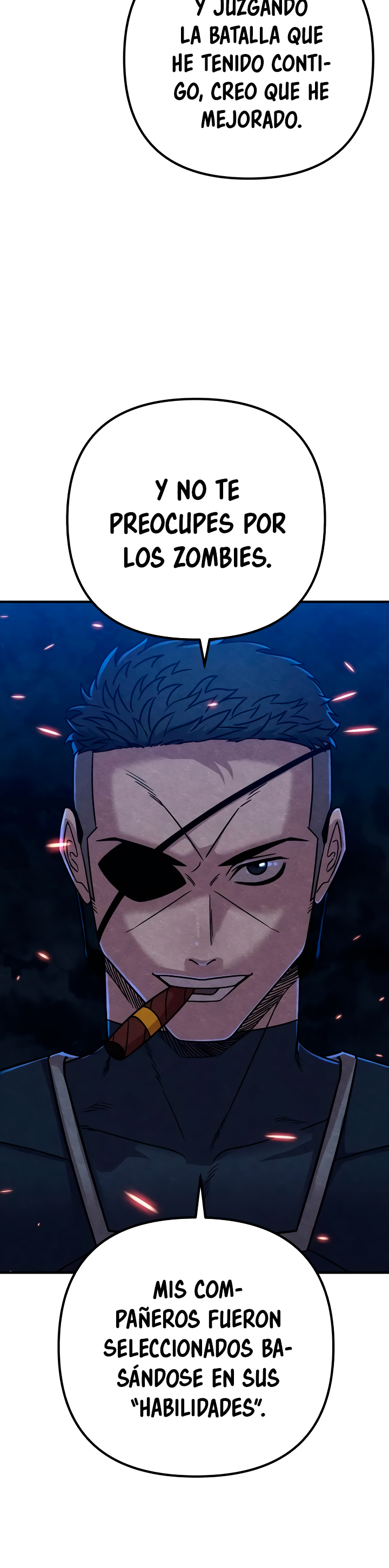 Read Zombie X Slasher Es Manga Online