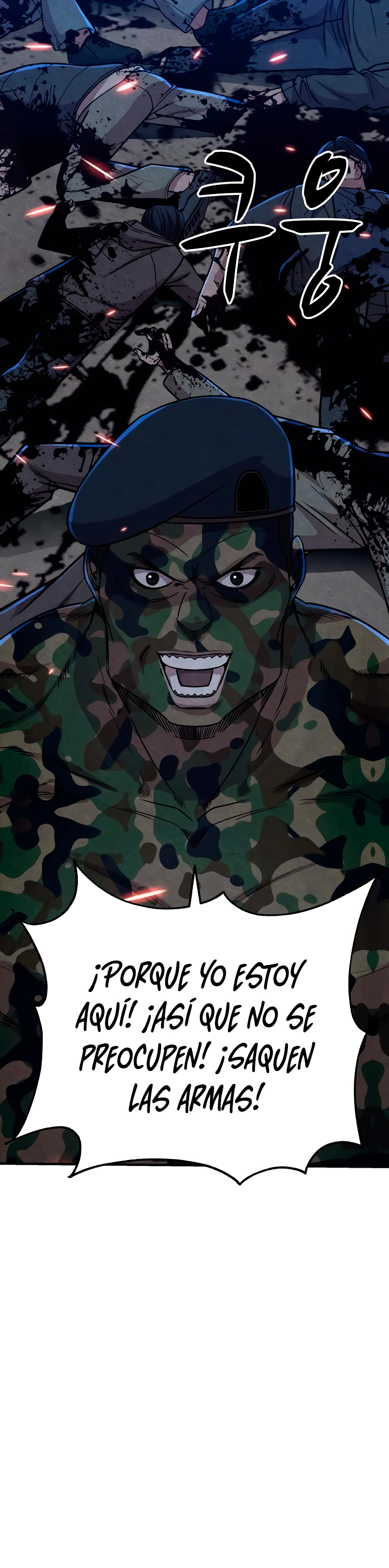Read Zombie X Slasher Es Manga Online