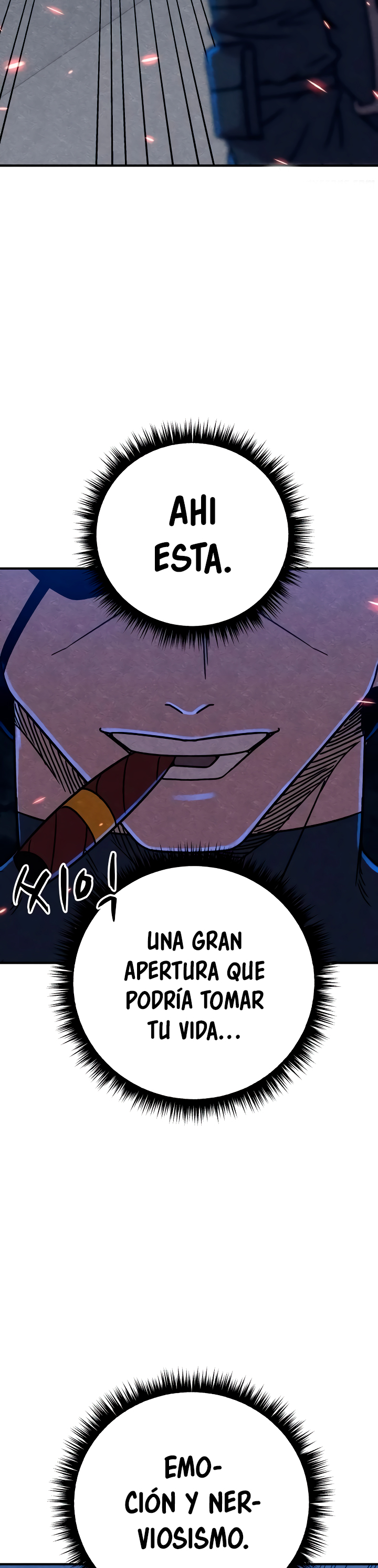 Read Zombie X Slasher Es Manga Online