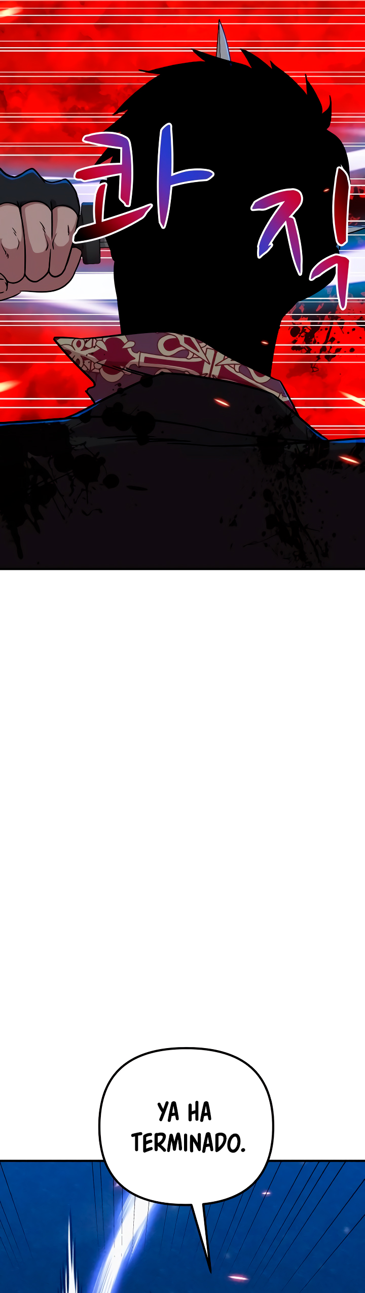 Read Zombie X Slasher Es Manga Online