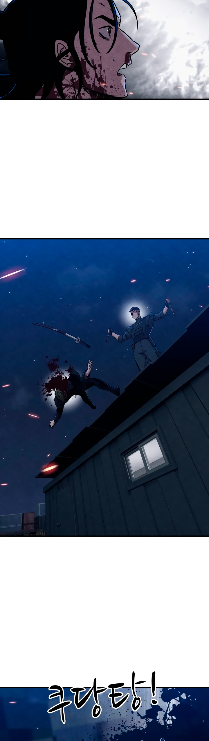 Read Zombie X Slasher Es Manga Online