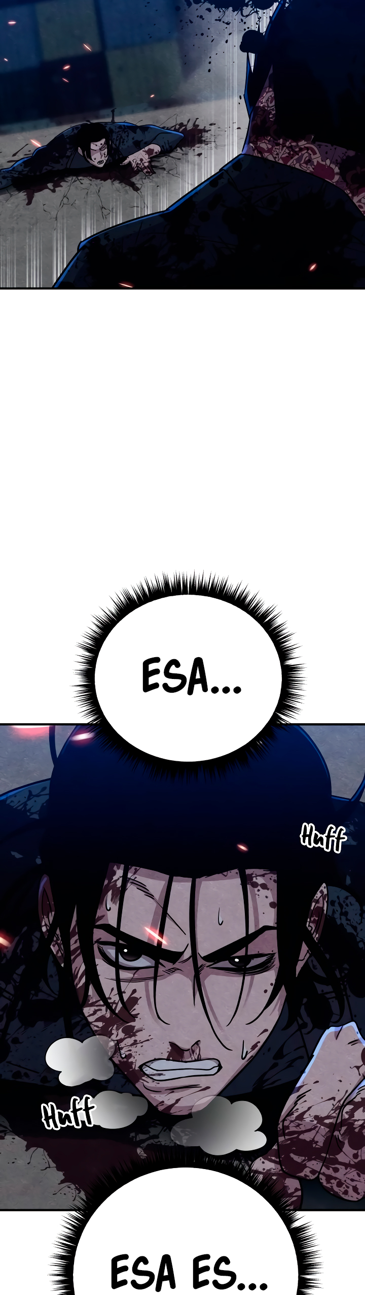 Read Zombie X Slasher Es Manga Online